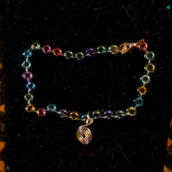 Handmade bracelet's - Picture 10 of 17